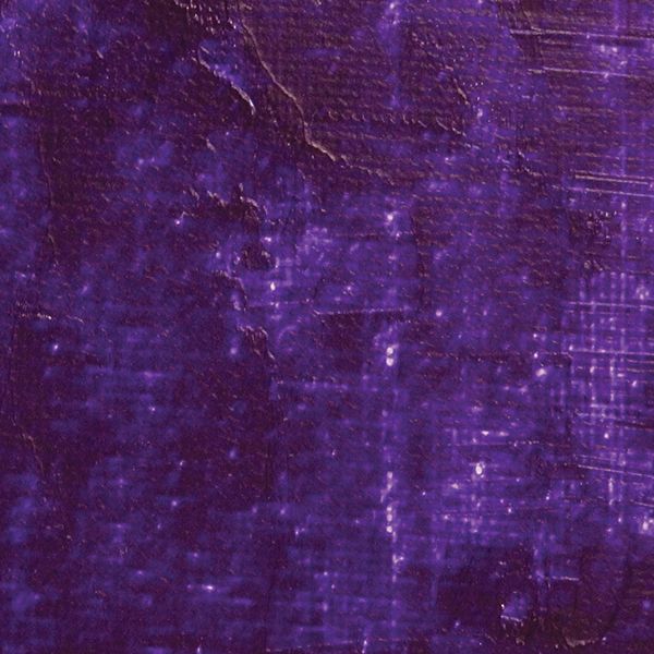 Oil Color Paint Ultramarine Violet 37ml