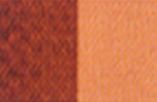 Artists' Oil Color Paint 37ml Brown Pink
