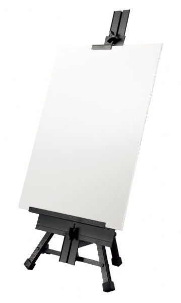 Narvaez Aluminum Tabletop Easel