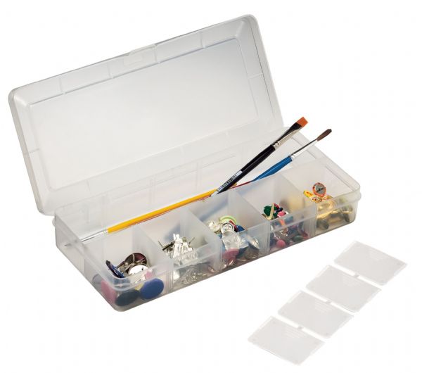 Small Organizer Box