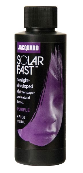 Purple Dye 4 oz