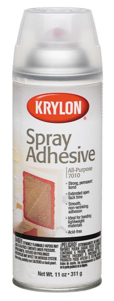 All-Purpose Spray Adhesive