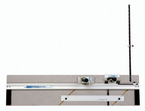 Compact Elite Mat Cutting System