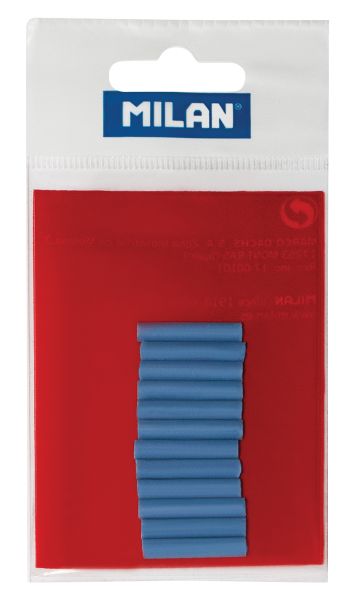 Battery Powered Eraser Blue Refills