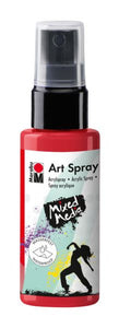 Art Spray Chilli