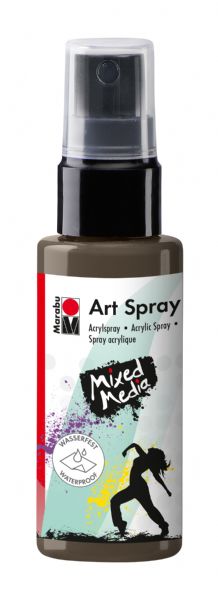 Art Spray Cocoa