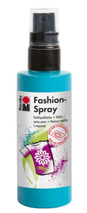 Fashion Spray Caribbean 100ml