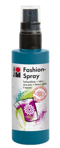 Fashion Spray Petrol 100ml