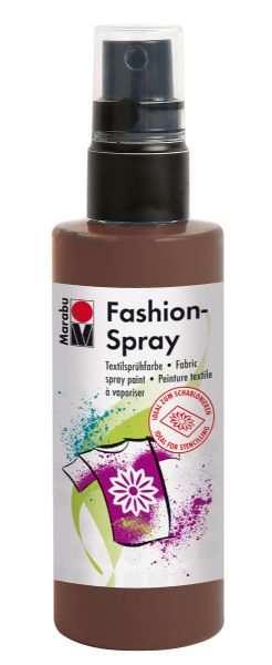 Fashion Spray Cocoa 100ml