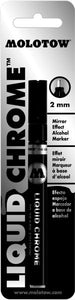 Mirror Effect Alcohol Marker 2mm