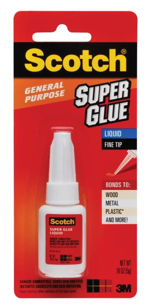 Super Glue Liquid