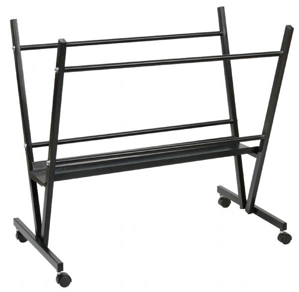 Steel Print Rack