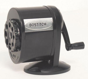 Manual Pencil Sharpener