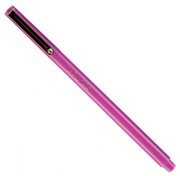 Fineline Marker Fluorescent Violet