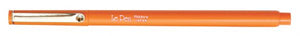 Orange Fineline Marker