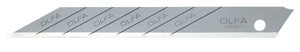 Graphic & Art 9mm Blades