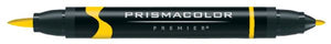 Premier Art Brush Marker Yellow Ochre