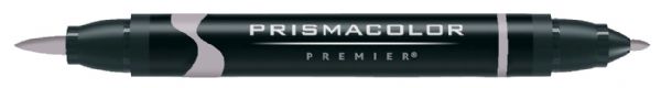 Premier Art Brush Marker Warm Grey 50%