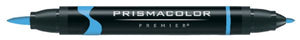 Premier Art Brush Marker Cerulean Blue