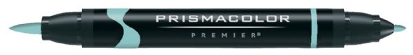 Premier Art Brush Marker Jade Green