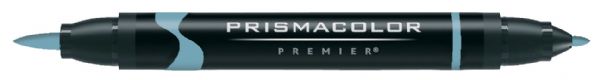 Premier Art Brush Marker Brittany Blue