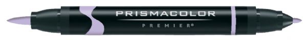 Premier Art Brush Marker Greyed Lavender