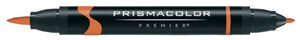 Premier Art Brush Marker Pumpkin Orange