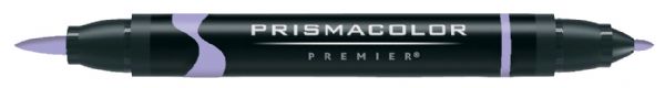 Premier Art Brush Marker Lilac