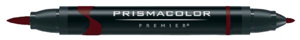 Premier Art Brush Marker Eggplant