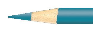 Premier Colored Pencil Cobalt Turquoise