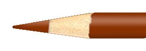 Premier Colored Pencil Chestnut