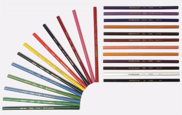 Premier Colored Pencil Spring Green