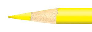 Premier Colored Pencil Lemon Yellow