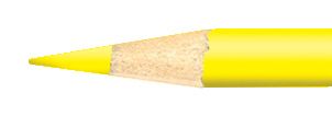 Premier Colored Pencil Lemon Yellow