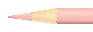 Premier Colored Pencil Blush Pink