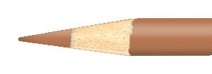 Premier Colored Pencil Burnt Ochre