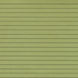 Clapboard Siding/Green