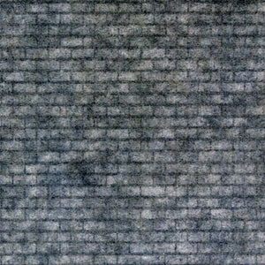 Roofing 3 in 1/Black