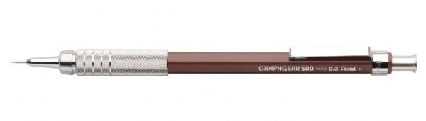 0.3mm Automatic Drafting Pencil