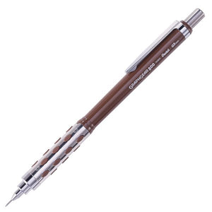 0.3 mm Brown Mechanical Drafting Pencil