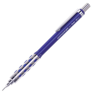 0.7 mm Blue Mechanical Drafting Pencil