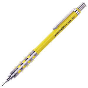 0.9 mm Yellow Mechanical Drafting Pencil