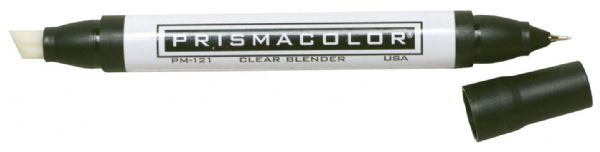 Clear Blender Marker