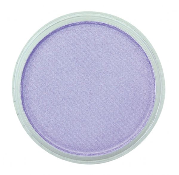 Ultra Soft Artists' Painting Pastel Pearlescent Violet
