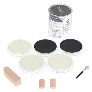 Ultra Soft Artists' Painting Pastel Mediums Set