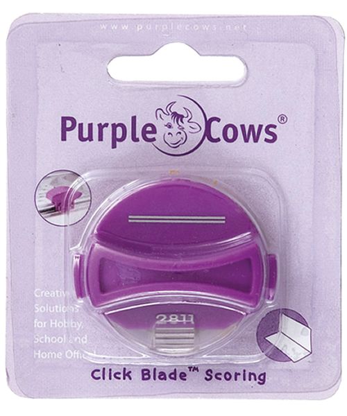 Scoring Designer Click Blade