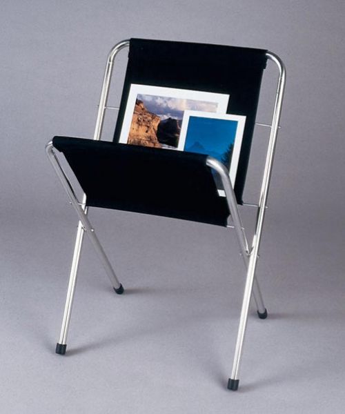 Canvas Print Rack 38" x 24"