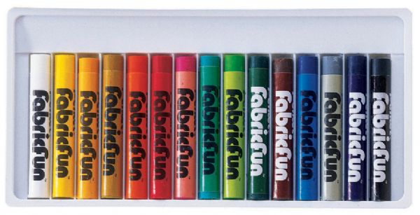 Pastel Dye Stick Set