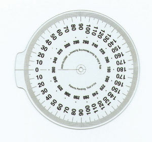 Attachable Dial