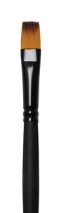 Taklon Acrylic and Oil Brush Bright 10